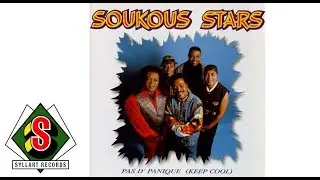 Soukous Stars - Everybody, Loves Somebody (feat. Bibi Den's) [audio]