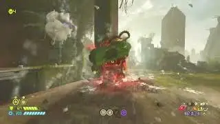 Doom eternal ancient gods part 2 Reclaimed Earth Gameplay Clip