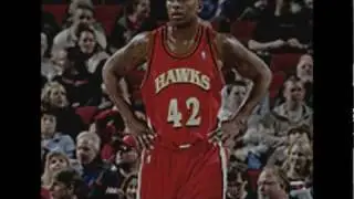 Lorenzen Wright Video Tribute (R.I.P)