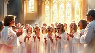 Light in the Darkness  Encouraging Gospel Music 🌟🙏