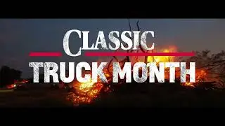 Classic Buick GMC - Grit - Service