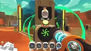 Slime rancher episode 6