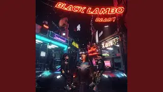 Black Lambo (feat. Daecolm)