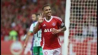 TODOS OS 21 GOLS DO ALAN PATRICK PELO INTER EM 2025