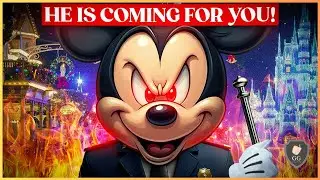 Что Disney не хочет, чтобы вы знали о своей безопасности...