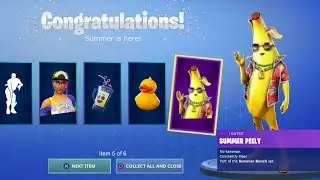 *NEW* FORTNITE 