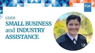 CITC 2024 &ndash; D1S01 &ndash; FDA Structure and Mandate