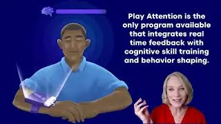 Go Beyond Coping with ADHD: How to Actually Strengthen Executive Function and the Science Behind it.