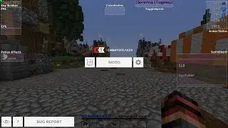 My OBS & Render settings
