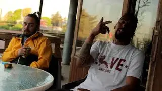 MAX DEE X LEAN ONE DREAD  XWITH MA NEE X ATRAP2TWO TEASER VIDEOCLIP