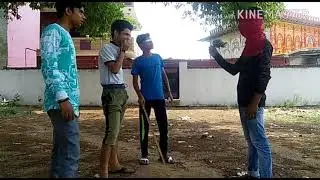 Andha,goonga,behra