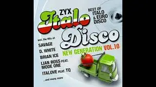 Digitalo Feat. Soulya Id&ndash;Winter (Extended Version)