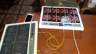 How To Work MIDI Octapad