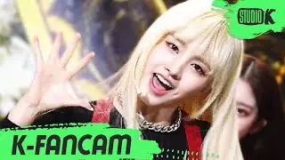 [K-Fancam] 아이브 리즈 직캠 'ELEVEN' (IVE LIZ Fancam) | @MusicBank 211210