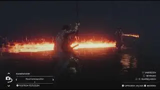 Oni boss fight glitch camera mode