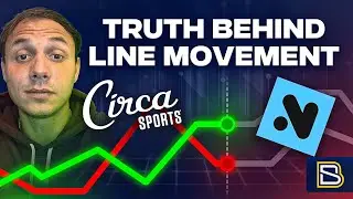 How Betting Markets Actually Work (and Why Sharp Money Matters)