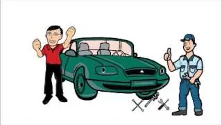 Car Repairs George