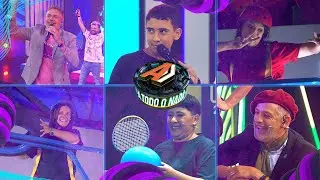 Mir&aacute; A Todo o Nada EN VIVO del lunes 3 de noviembre