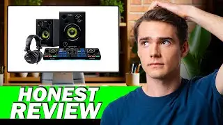 Hercules DJ Starter Kit Review: Is This the Ultimate Beginner DJ Setup in 2025?