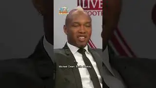 2002 D&uuml;nya Kupası'nın kayan yıldızı: El-Hadji Diouf