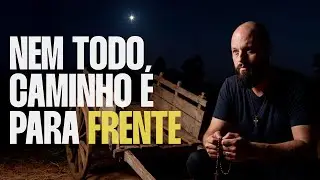 Quando a vida empaca, é preciso olhar para o alto | Café com Frankl