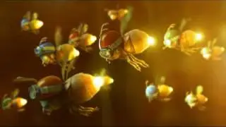 De Lijn - Fireflies