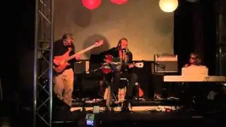 MGR Band - Yestermorn