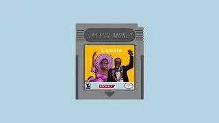 Tattoo Money - Levels ( Audio)