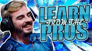 SnD BO4 PRO STRATS & TIPS | LEARN FROM THE PROS | CWL Fort Worth Finals | LG vs SPLYCE | Competitive