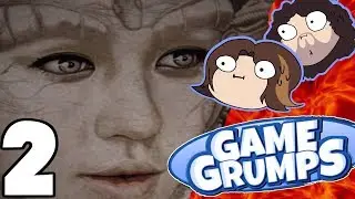 Game Grumps - The Best of HOUSE PARTY 2: AMY'S QUEST