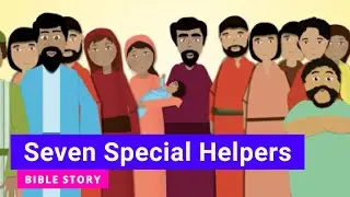 Bible story 
