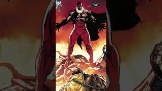 🌟Power Man Ascends: From Hero to Celestial! 💥 #shorts