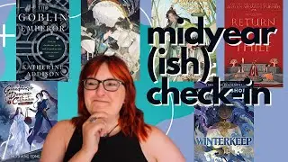 Midyear Check In - 2022
