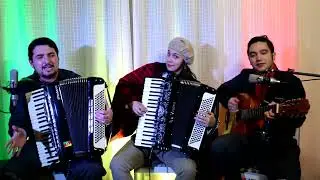 ADEUS MARIANA | Augusto Camargo, Bruna Scopel & Eliandro Luz | @brunascopel @AugustoCamargo