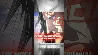 The Most Wanted Man In The World / One Piece Monkey D Dragon