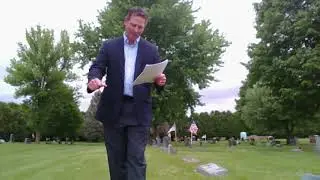 Memorial Day Devotion