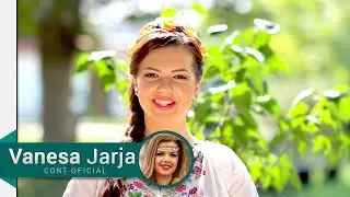 Vanesa Jarja - Te-am iubit intotdeauna (official video)