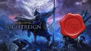 8 Year Loading Screen of Doom | Elden Ring: Nightreign