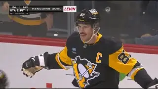 Crosby scores 600th in NHL, becomes 21st player to achieve milestone 23112024
