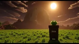 Minecraft in Garbageland LXX (Realms)