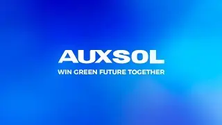 AUXSOL | Installation Guide for hybrid ASG-(5-12k)TL-ZH
