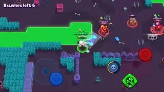 Furious fang gameplay