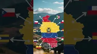 🌍 Geopolitical Facts About Borders & Boundaries | Nations, Disputes & History 🌐 #geopolitics