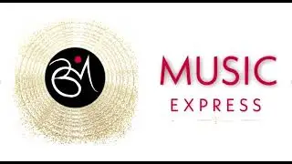 MUSIC EXPRESS - The Never Ending Journey