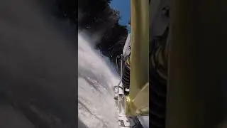 Skibob-Lehrer Michael