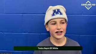Tonka Squirt B1 Wh @ Tonka Blue (2026.01.09)
