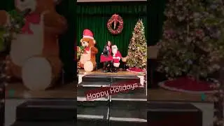 Happy Holidays!