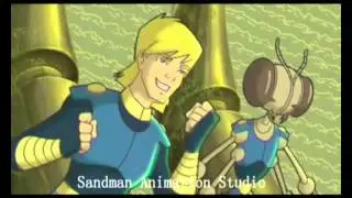 SANDMAN ANIMATION STUDIO   KIERON SEAMONS   SOKATOR seq44d 10 12