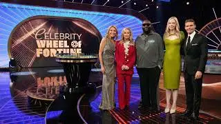 Kathy Hilton Shares That 'Dear Friend' Vanna White Was In the Room for Son Conrad's Birth