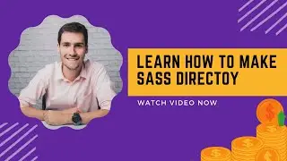 How to set sass directory in your project